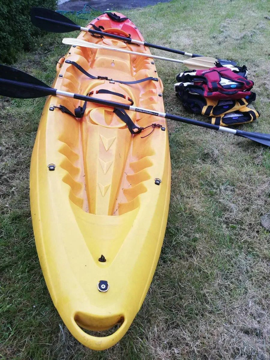 Kayak - Image 4