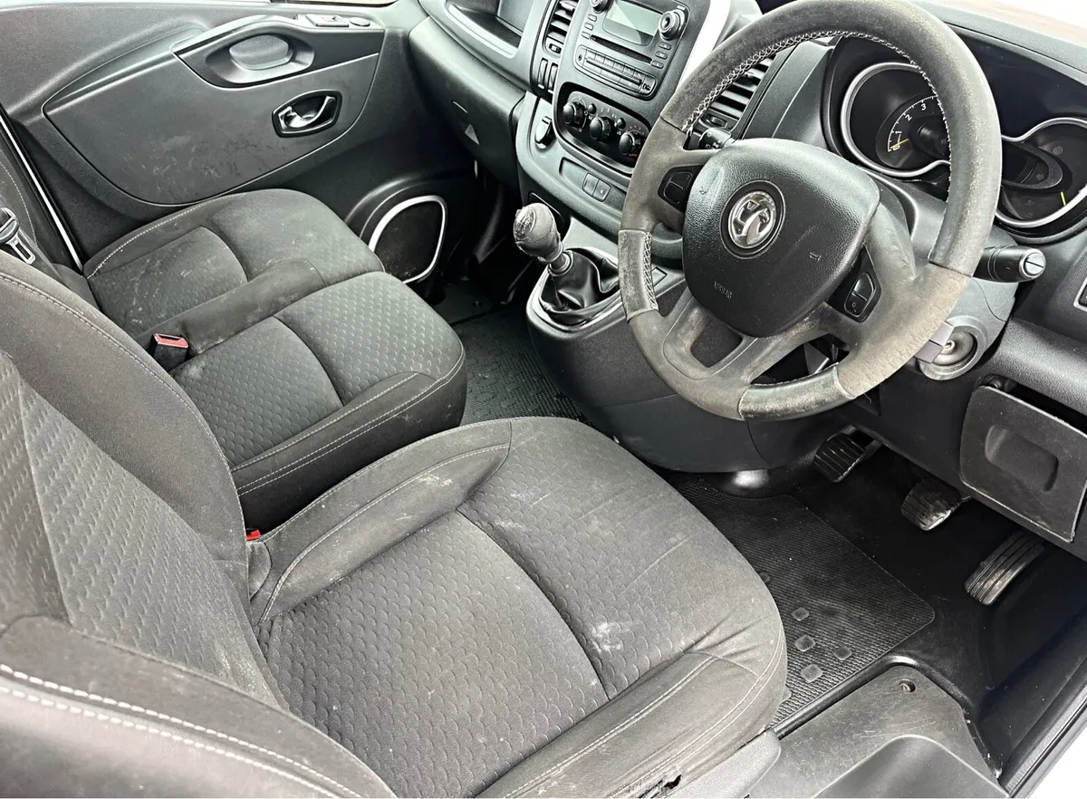 Vivaro 1.6 CDTI Sportive - Image 4