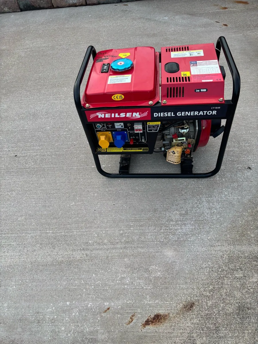 Generator - Image 3