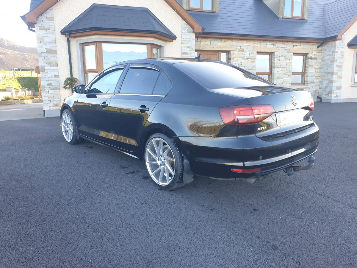 19" AVA Madison Alloys - Image 2