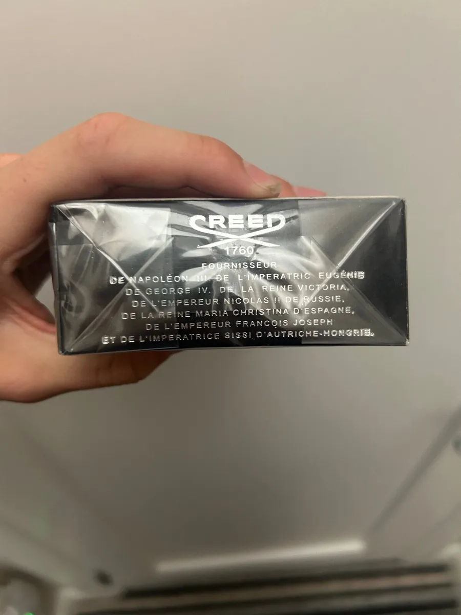 Creed Aventus - Image 2