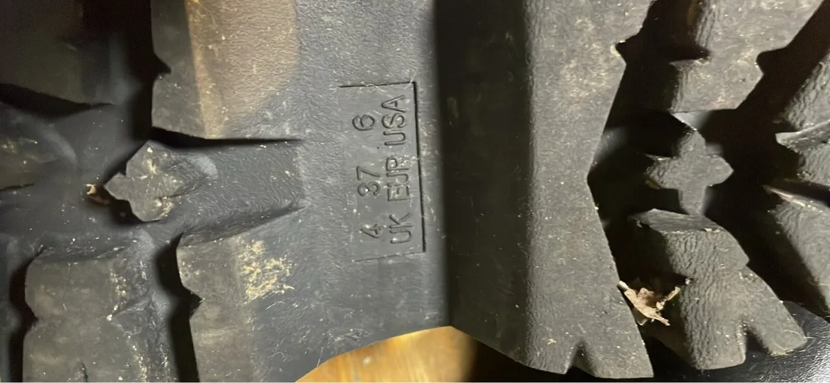Pennys slip on boots - Image 3