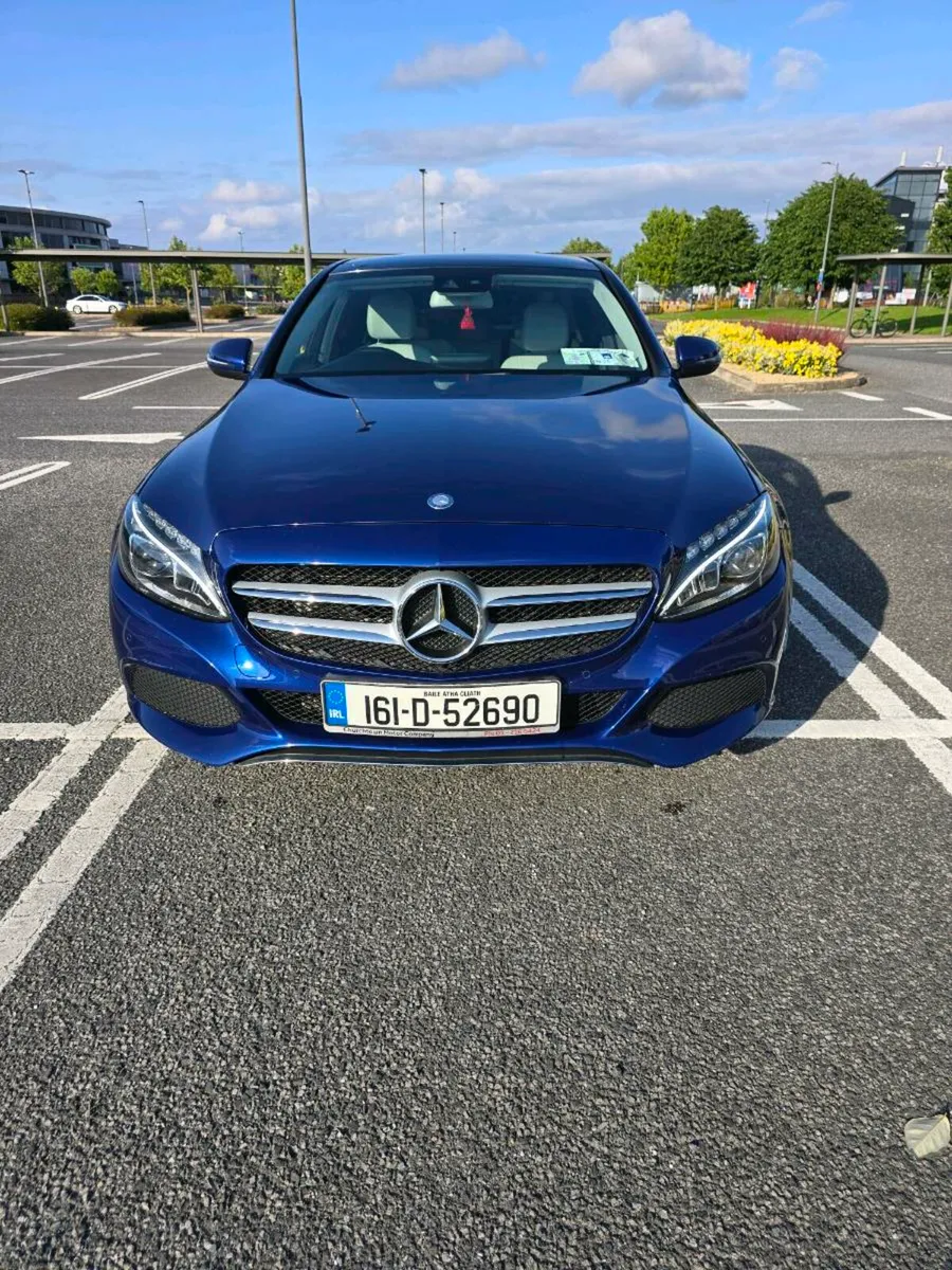 Mercedes 350e premium plus automatic - Image 1
