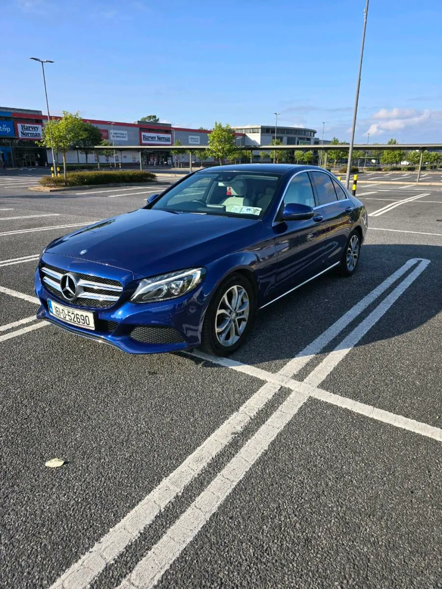 Mercedes 350e premium plus automatic - Image 2