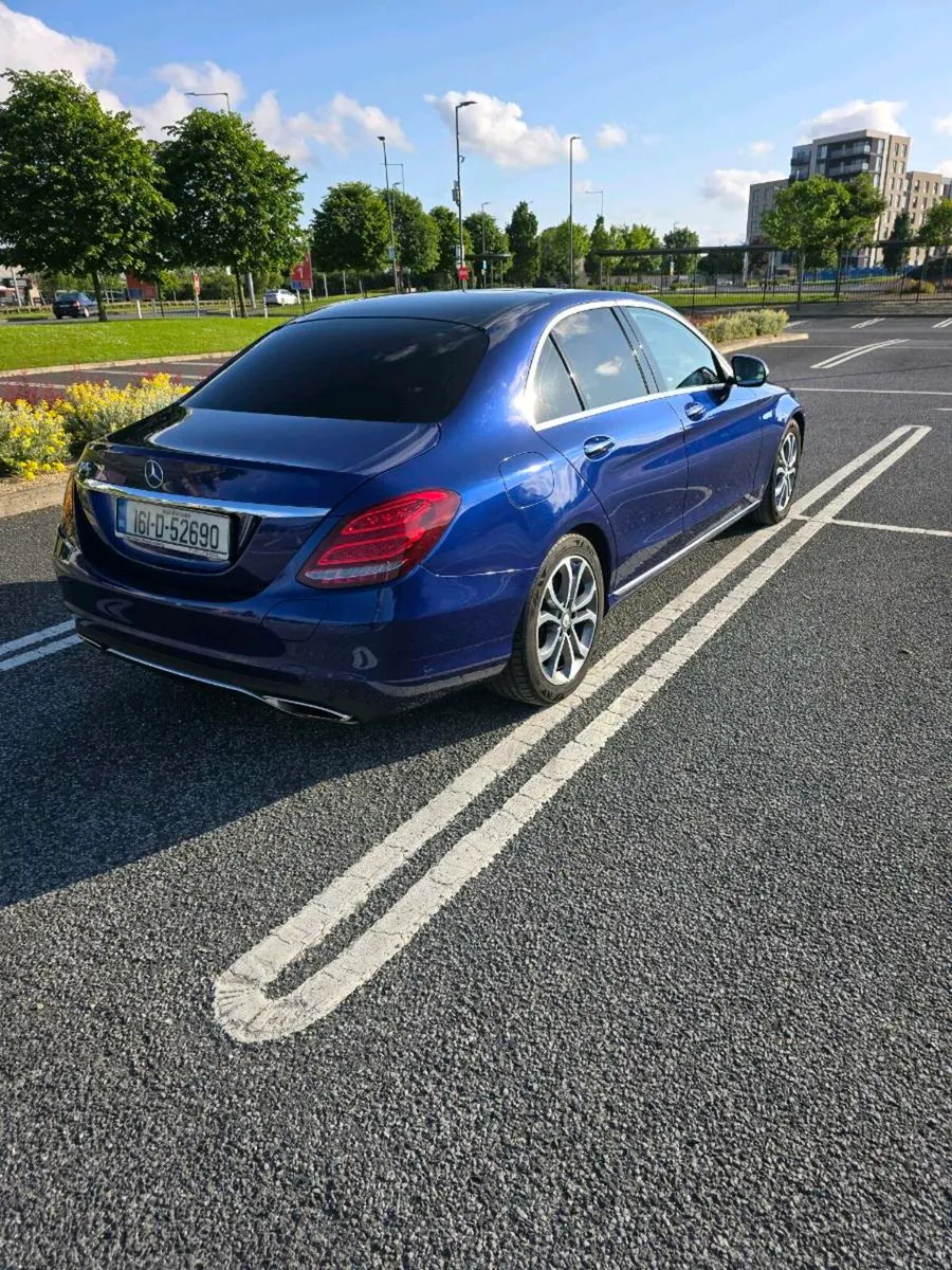 Mercedes 350e premium plus automatic - Image 3