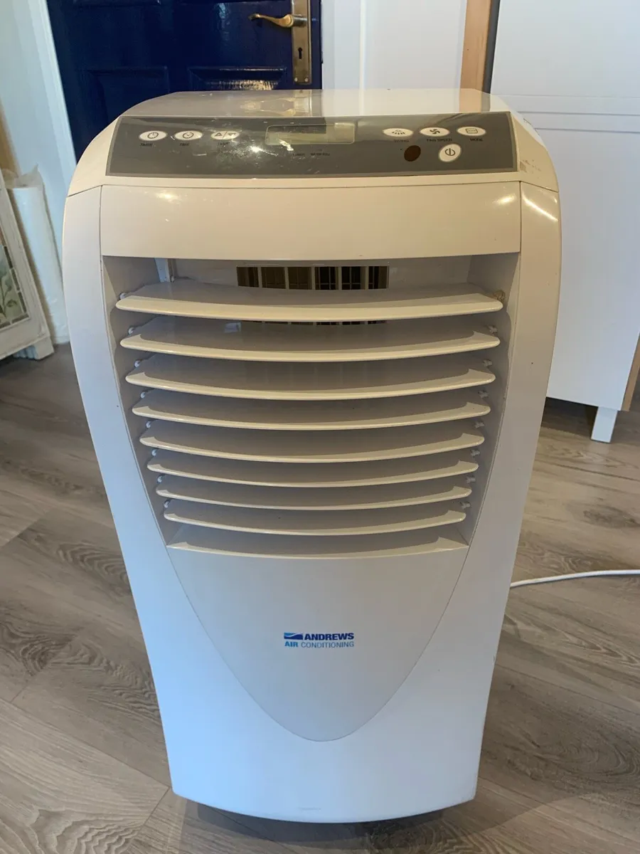 Air conditioning unit - Image 3