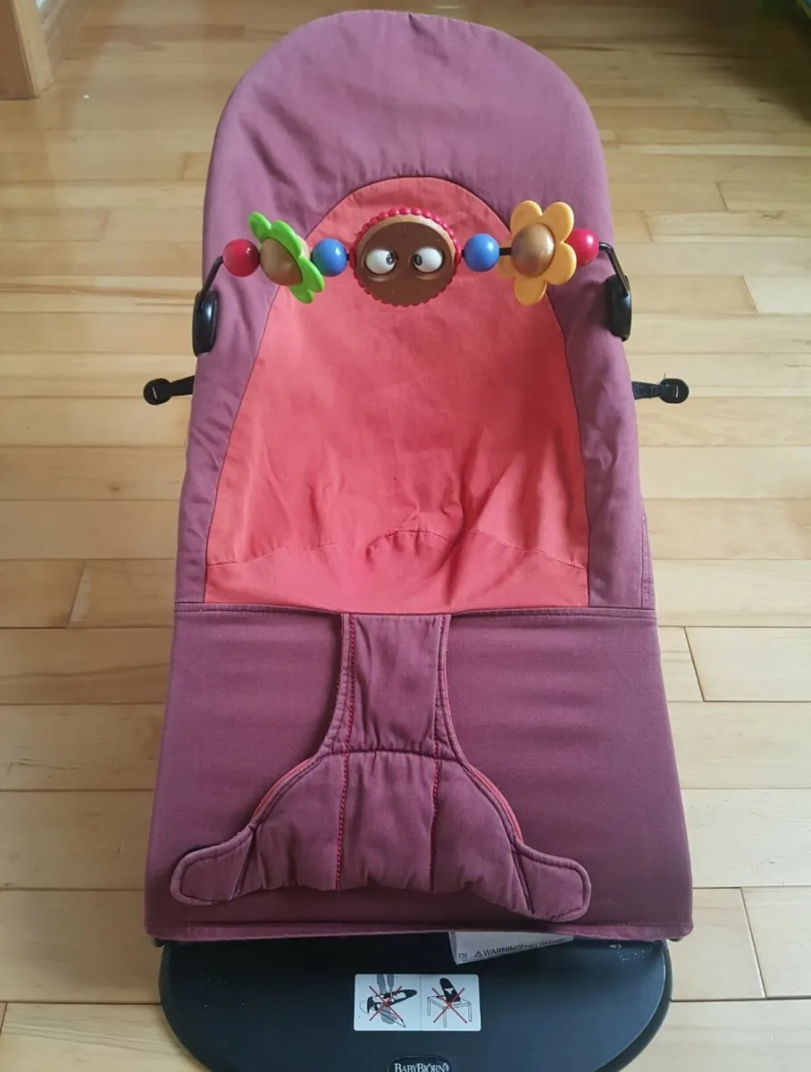 Babybjorn Bouncer - Image 1