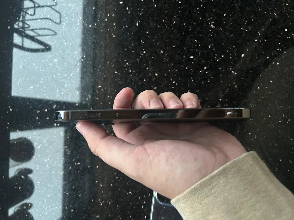 iPhone 13 Pro Max 128GB 6 month Warranty - Image 3