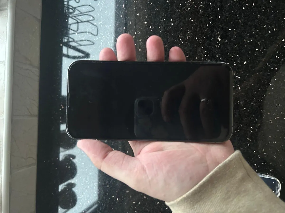 iPhone 13 Pro Max 128GB 6 month Warranty - Image 4