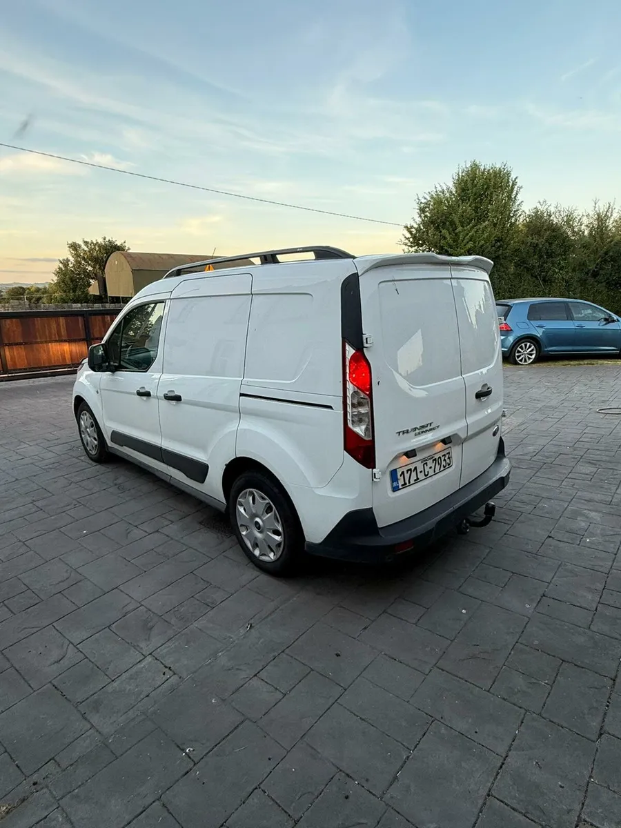 Ford transit connect - Image 3