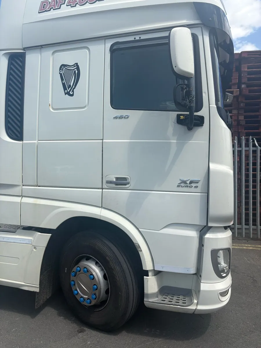 Daf Truck - Image 2