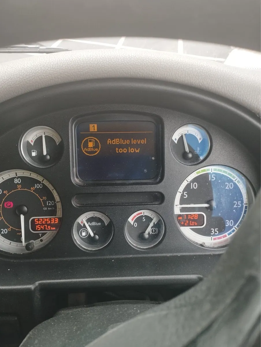 Daf Truck - Image 3