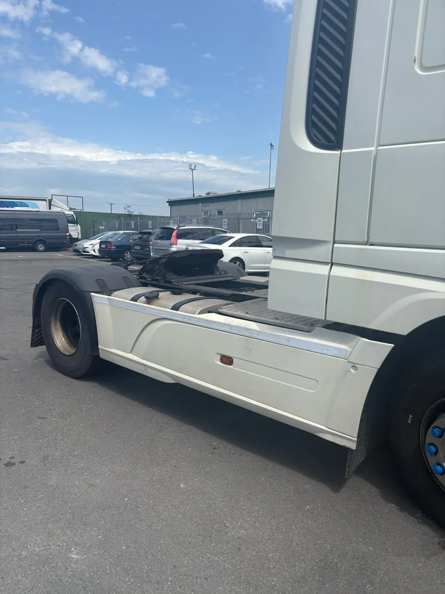 Daf Truck - Image 4