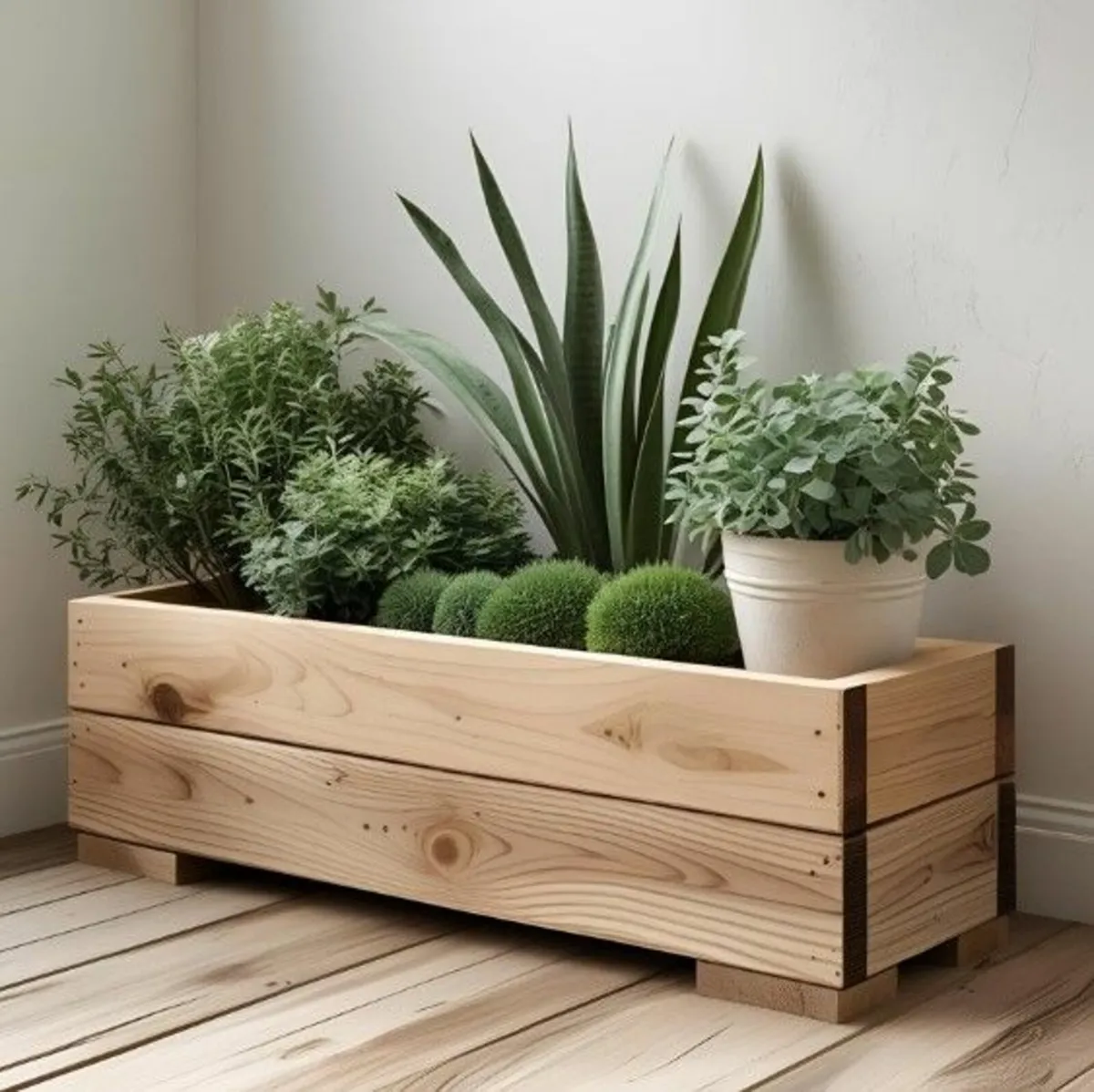 Planter boxes - Image 2