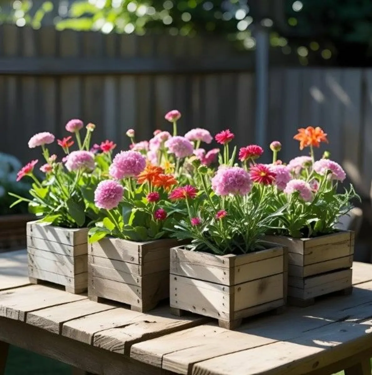 Planter boxes - Image 3