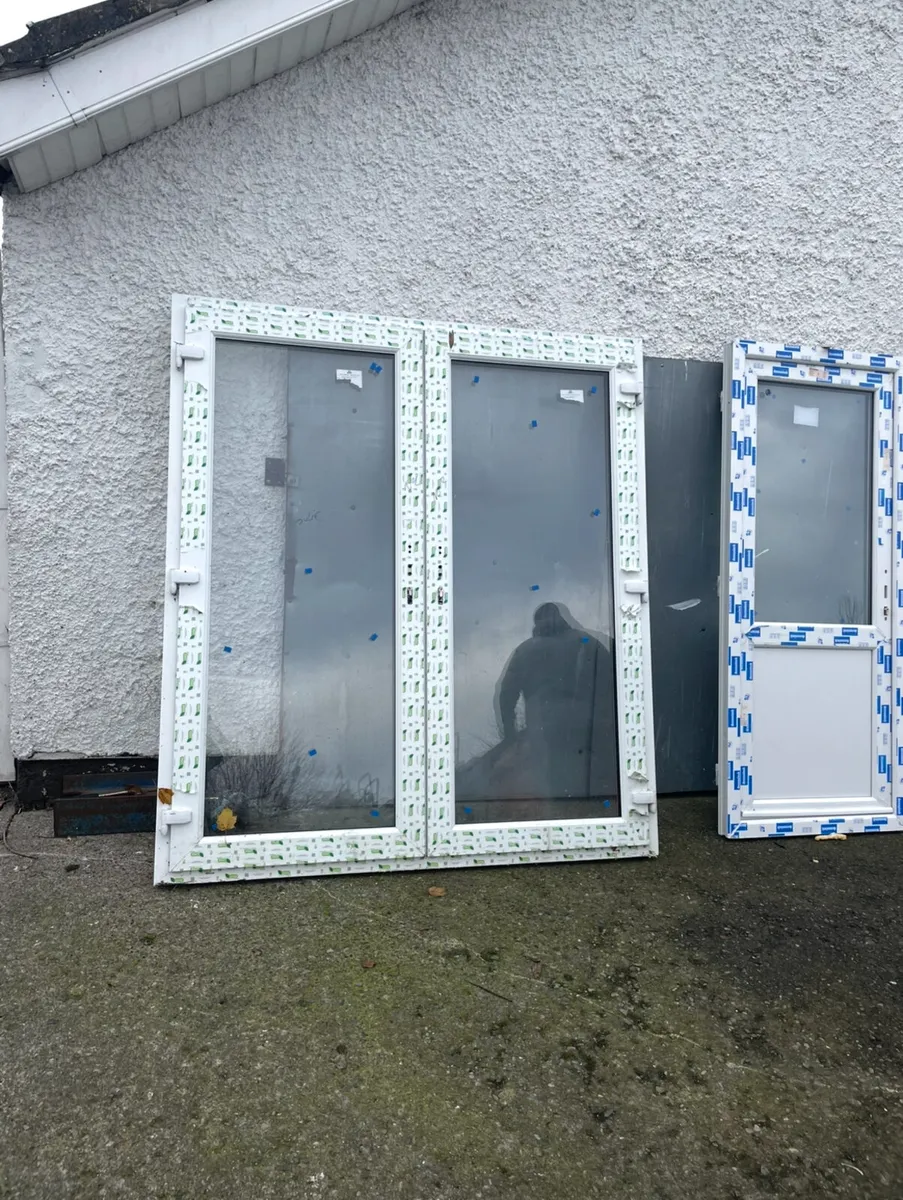 Pvc doors - Image 2