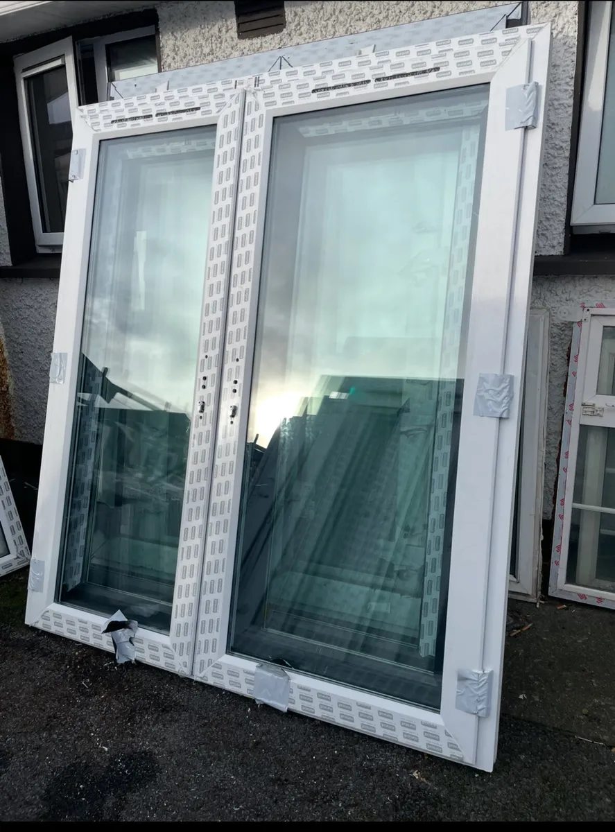 Pvc doors - Image 4