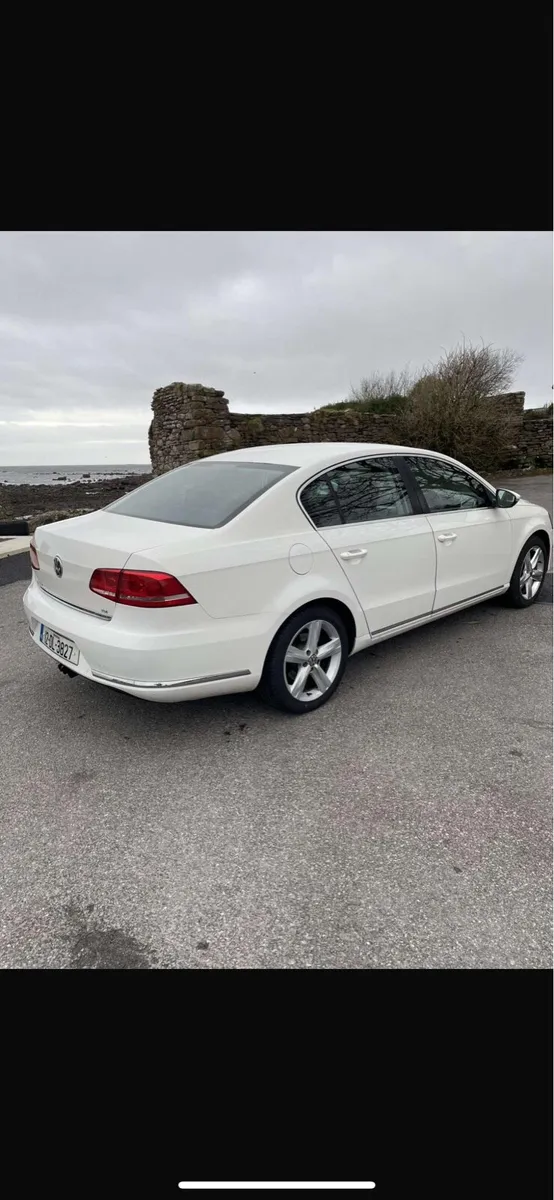 Volkswagen Passat - Image 3