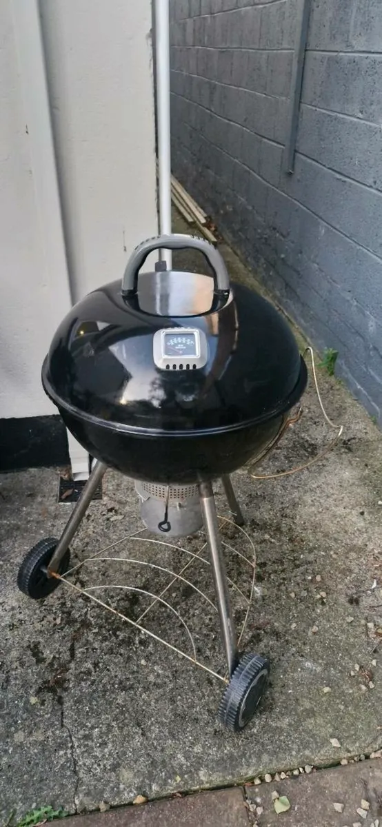 BBQ - Image 1