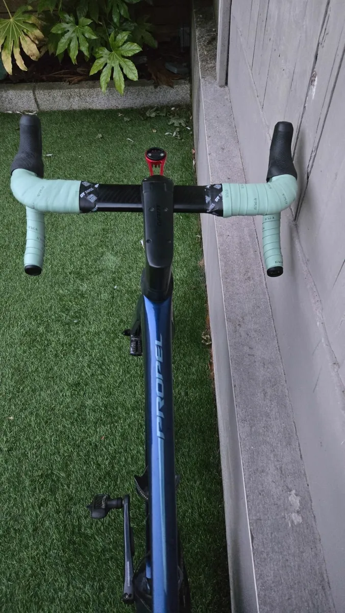 Road bike - Image 3