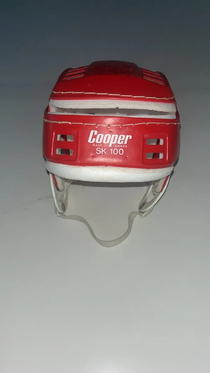Cooper helmets - Image 1