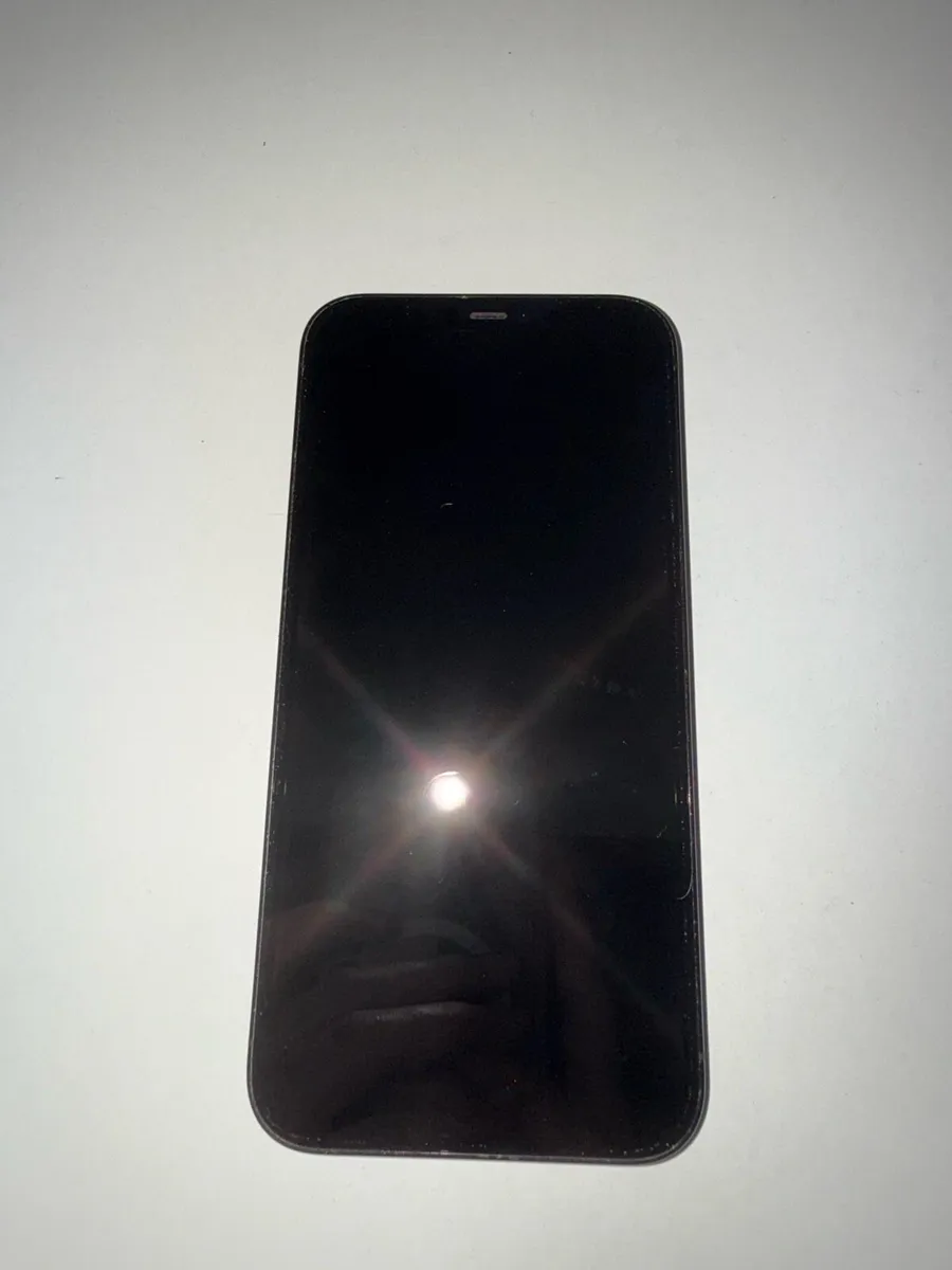 iPhone 12 Pro Max (Sim unlocked) - Image 2