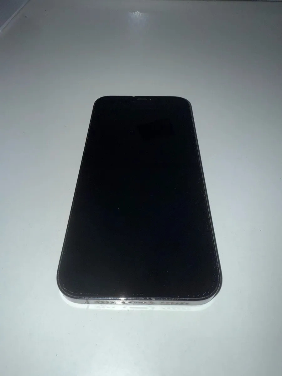 iPhone 12 Pro Max (Sim unlocked) - Image 3