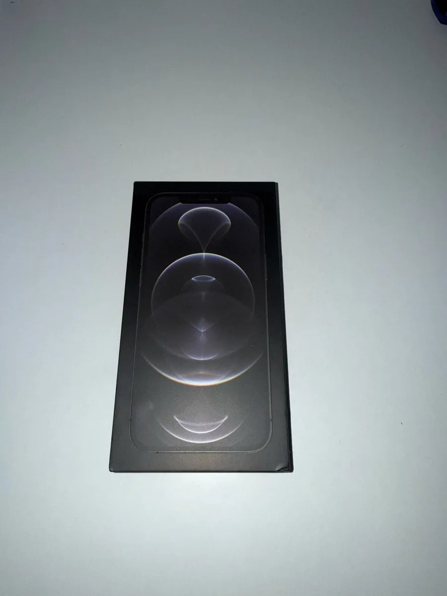 iPhone 12 Pro Max (Sim unlocked) - Image 4