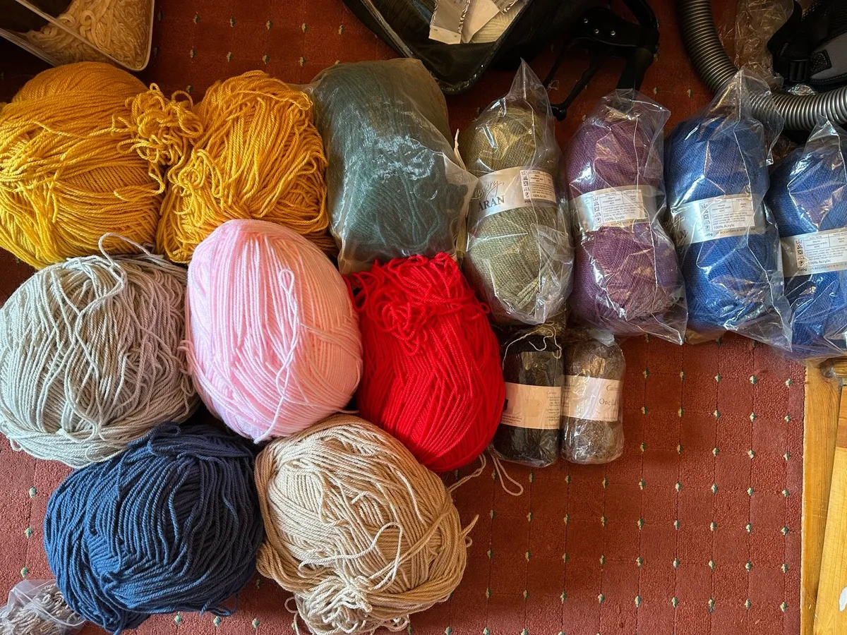 Yarn - Image 1