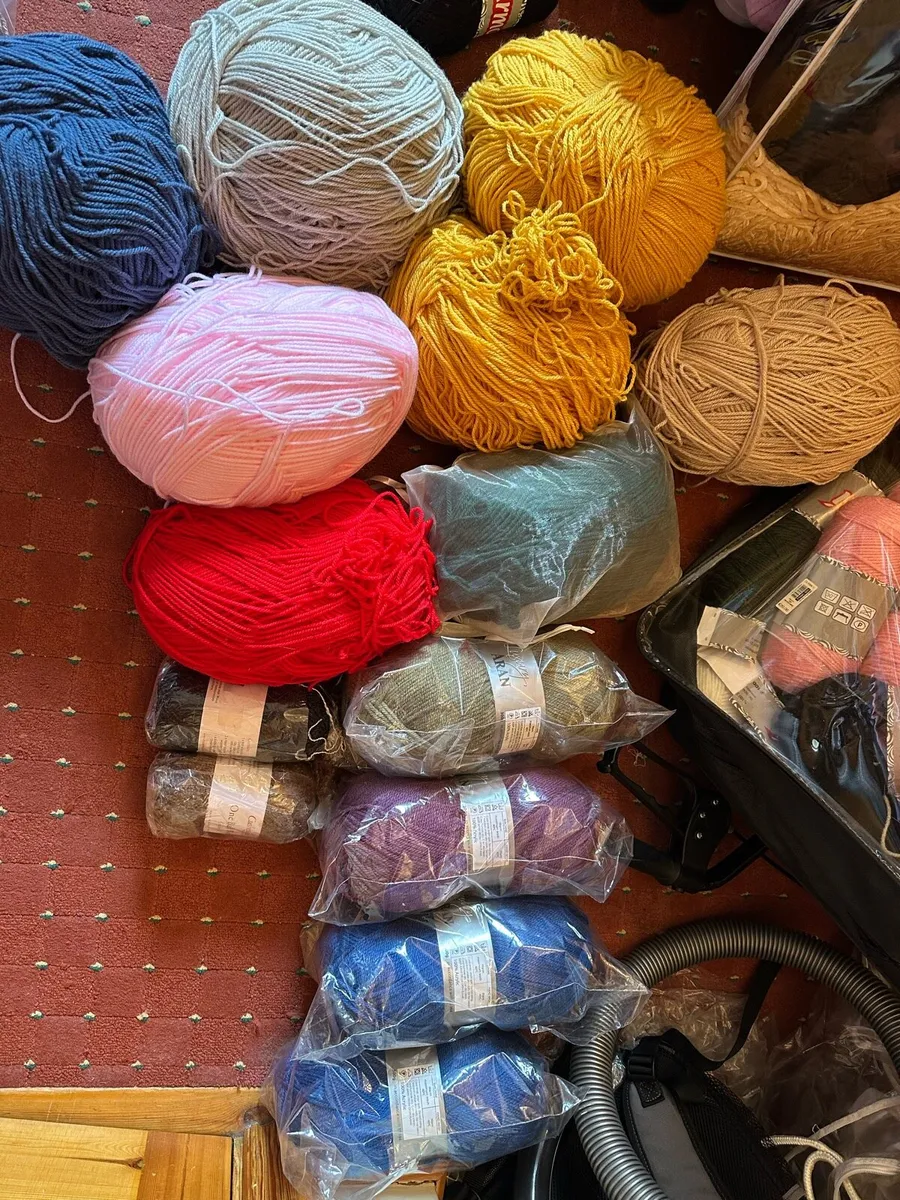 Yarn - Image 2