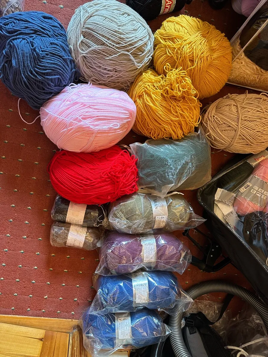 Yarn - Image 3