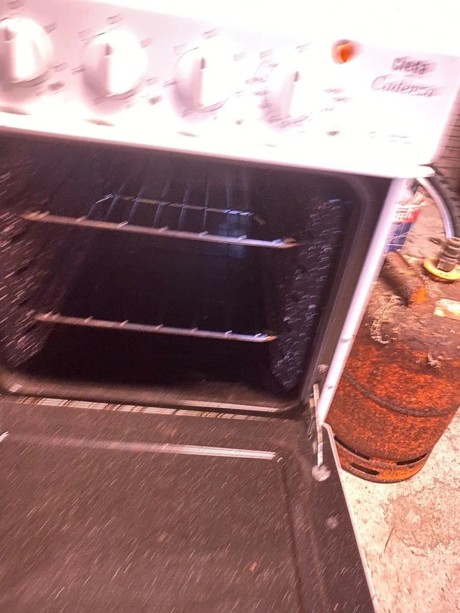 Electric cooker - Image 3