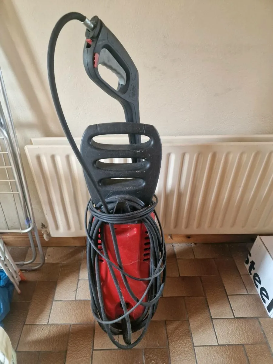 Powerwasher - Image 1