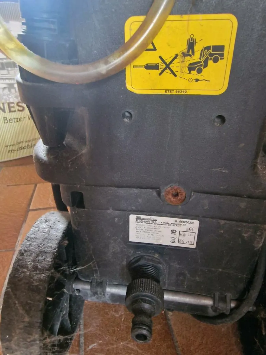 Powerwasher - Image 2