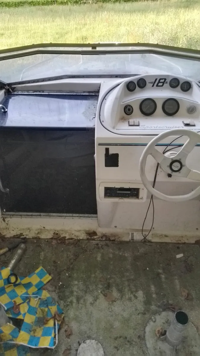Boat - Image 3