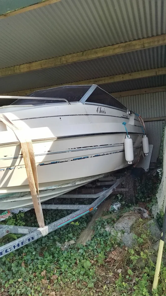 Boat - Image 4