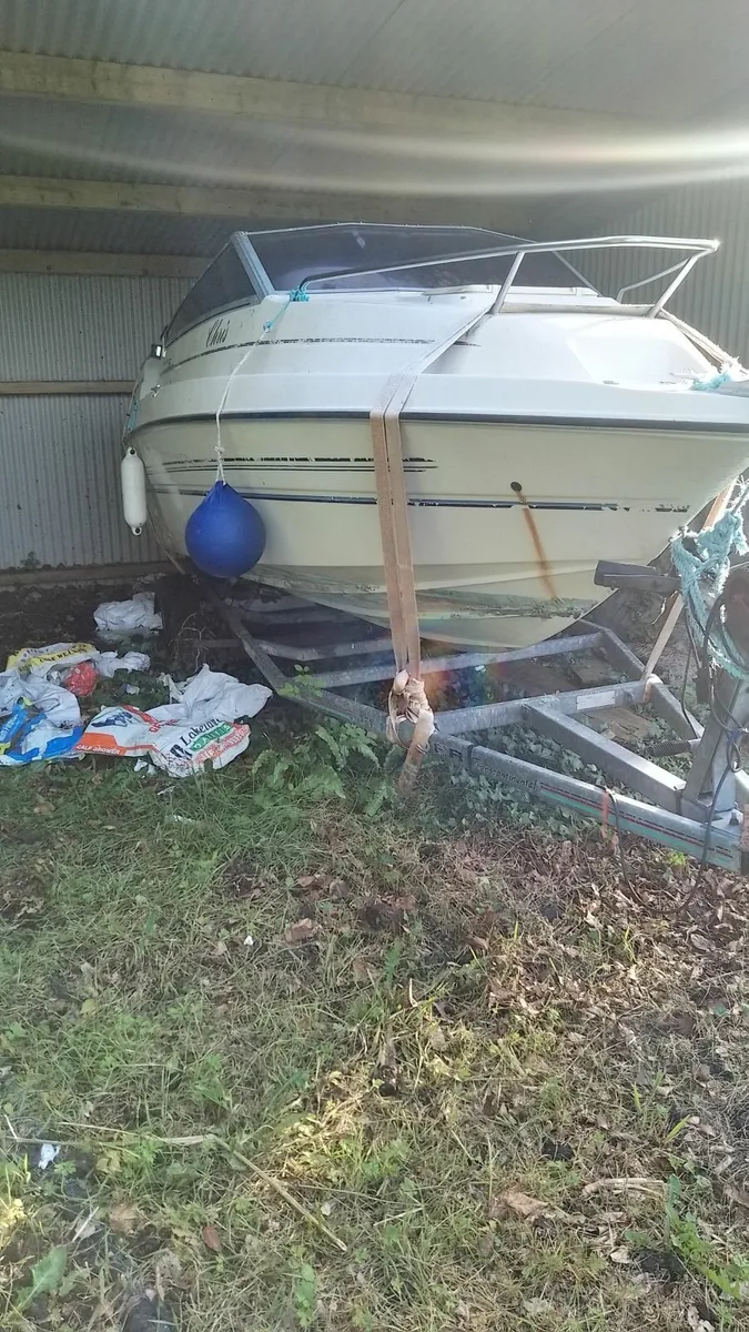 Boat - Image 1