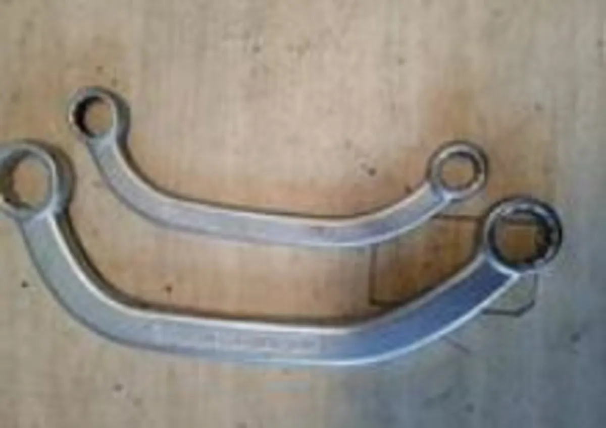 Elora spanners