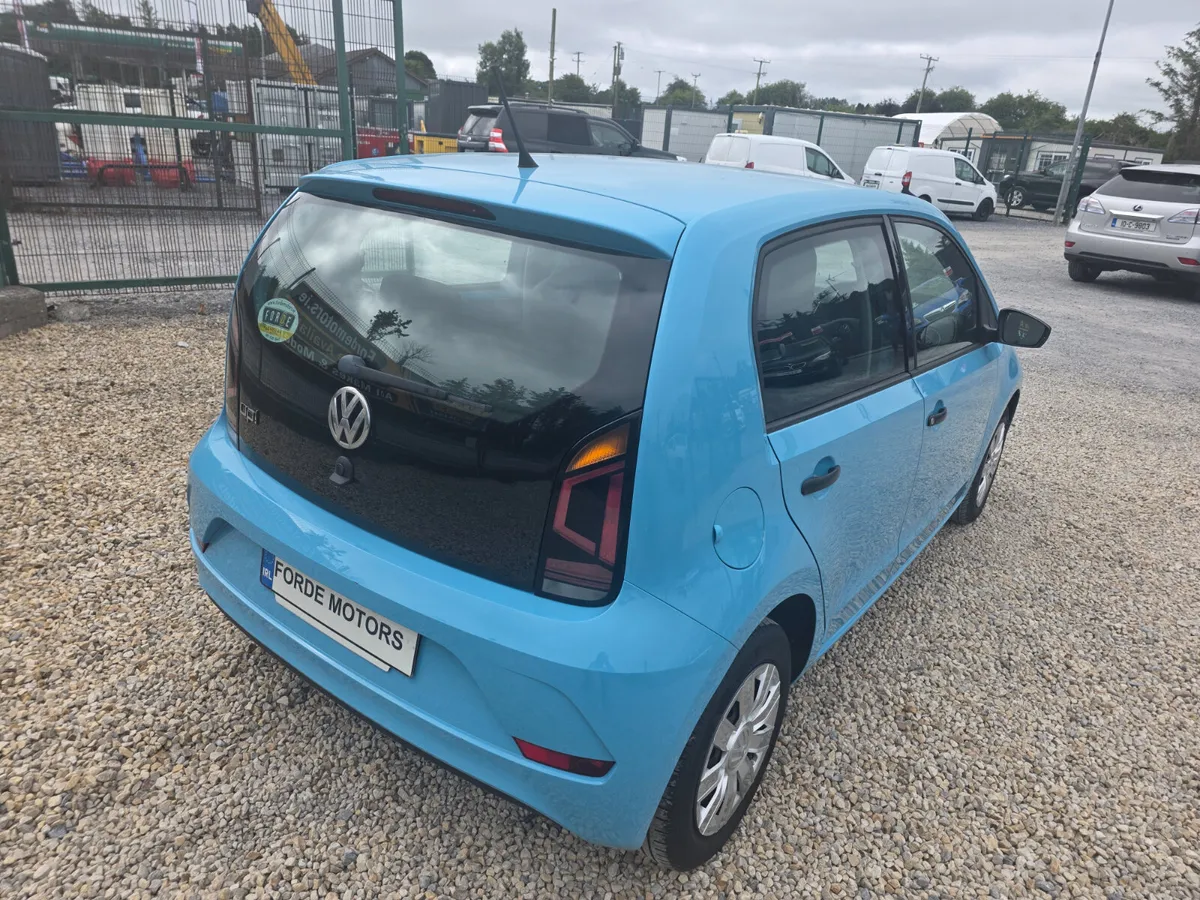 Volkswagen up! 2018 - Image 3
