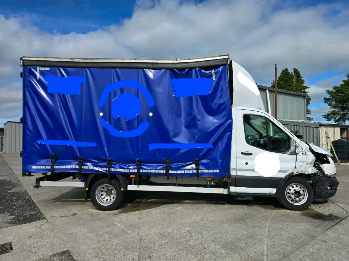 231 FORD TRANSIT - Image 4