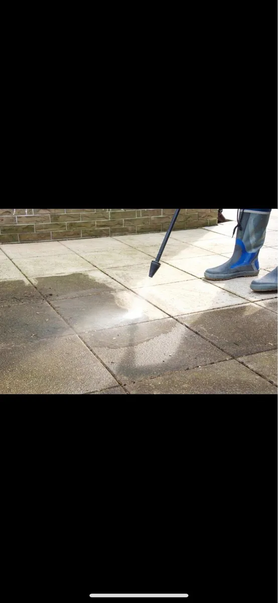 Power washing and general maintenance - Image 2