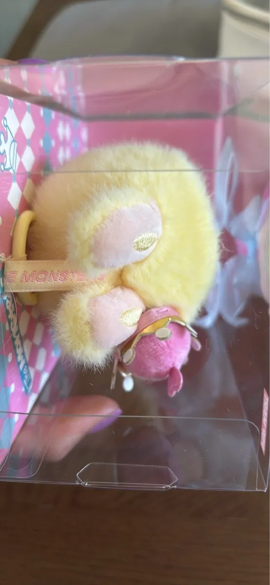 New - Labubu Let's Checkmate - Image 3