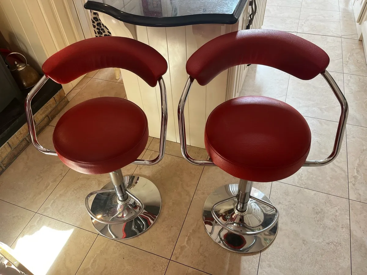 Bar stools | kitchen chairs - Image 3