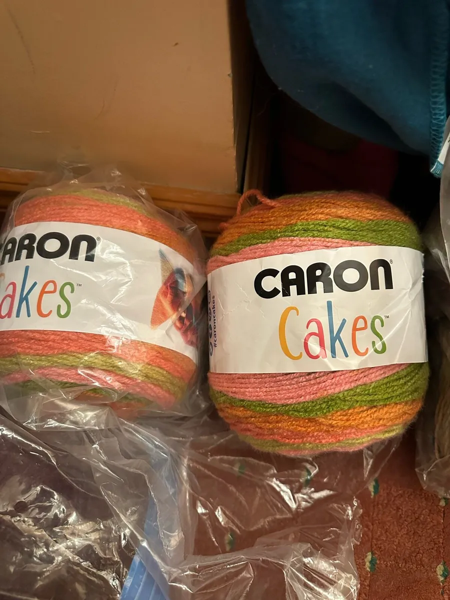 Yarn - Image 1