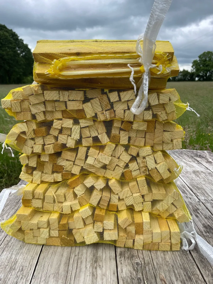 Kindling - Image 1