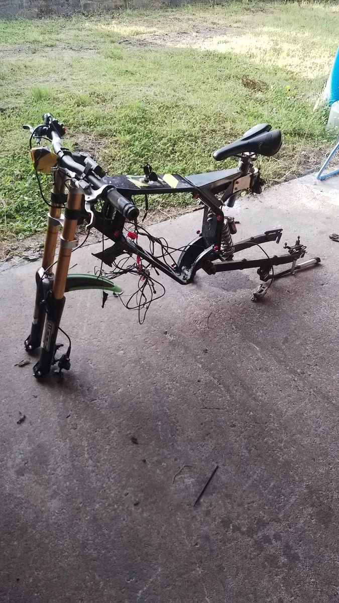 Ebike parts - Image 4