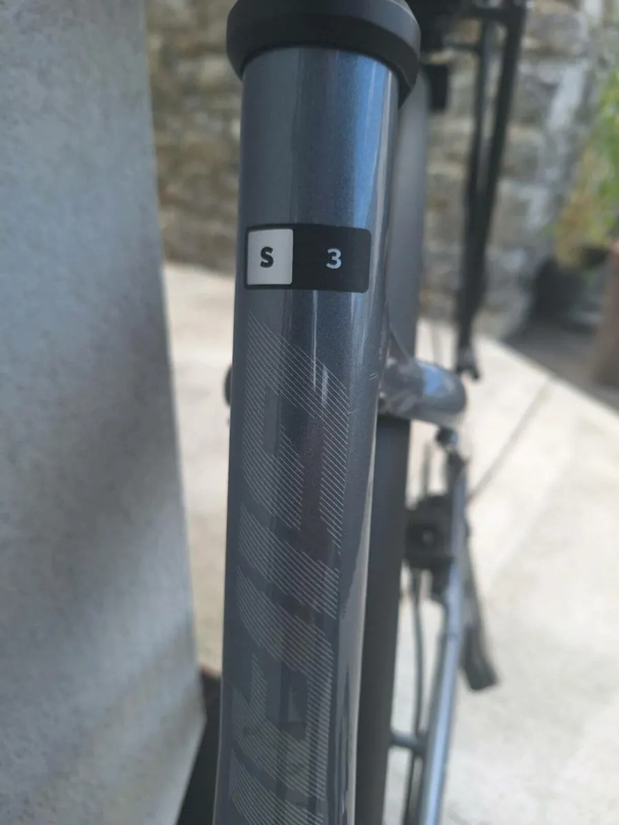 ladies electric bicycle - Image 4