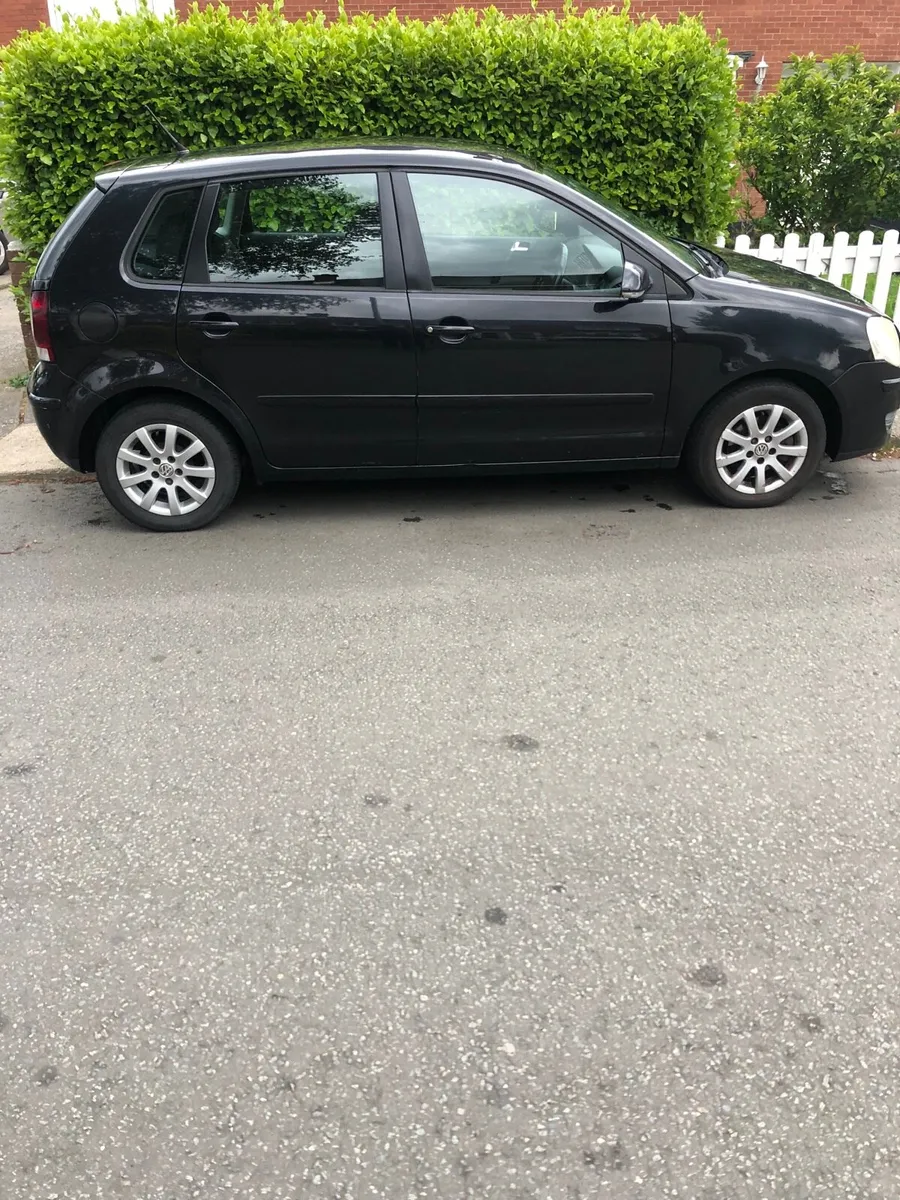 06 VW Polo - Image 1