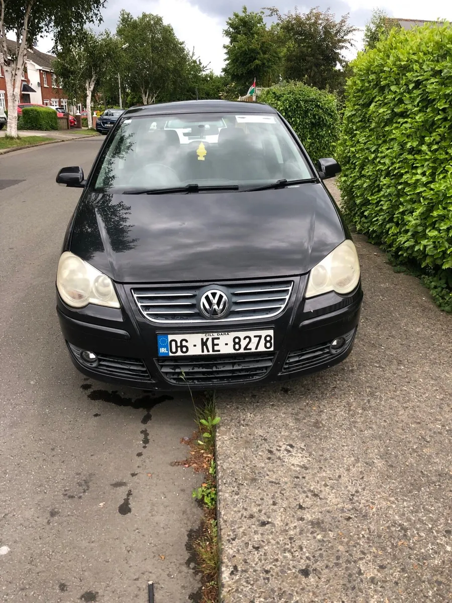 06 VW Polo - Image 2