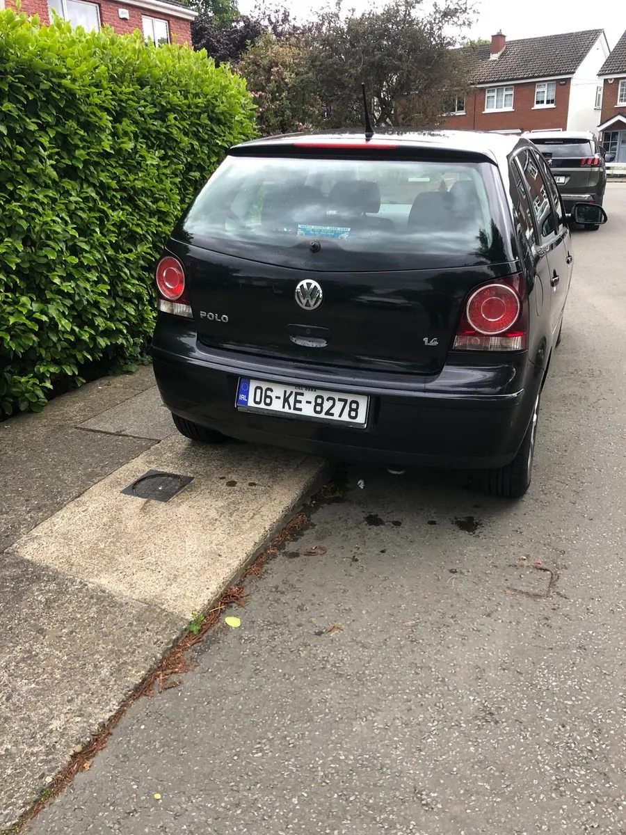 06 VW Polo - Image 3